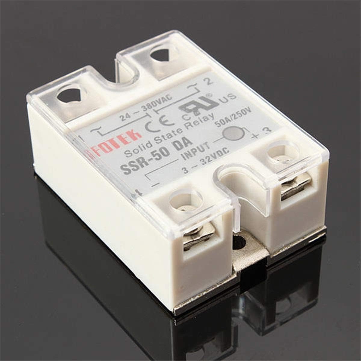 Реле 12v 50a
