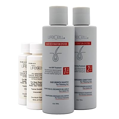 lifecell skincare for men