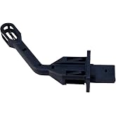 AITKEN AC Evaporator Temp Sensor for Dodge Chrysler Jeep BMW Mercedes-Benz | Fits 2004-2019 Dodge Chrysler Jeep BMW, Volvo Audi Mercedes-Benz C-class E-class S-class 8K08 20539 68040532AA