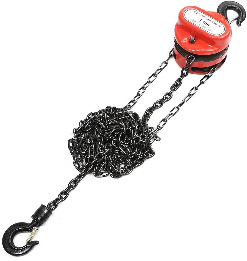 polipasto manual,polipasto de cadena