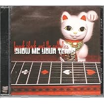 Show Me Your Tears: BLACK,FRANK & CATHOLICS: Amazon.ca: Music