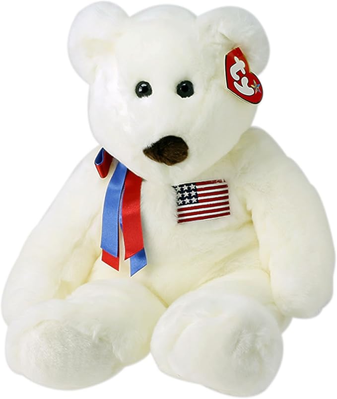 ty libearty bear worth