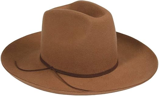 classic western hats