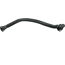 Amazon.com: URO Parts 95510724700 Crankcase Breather Hose : Automotive