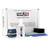Z3U Blue Lagoon Touch Up Paint Kit for Hyundai