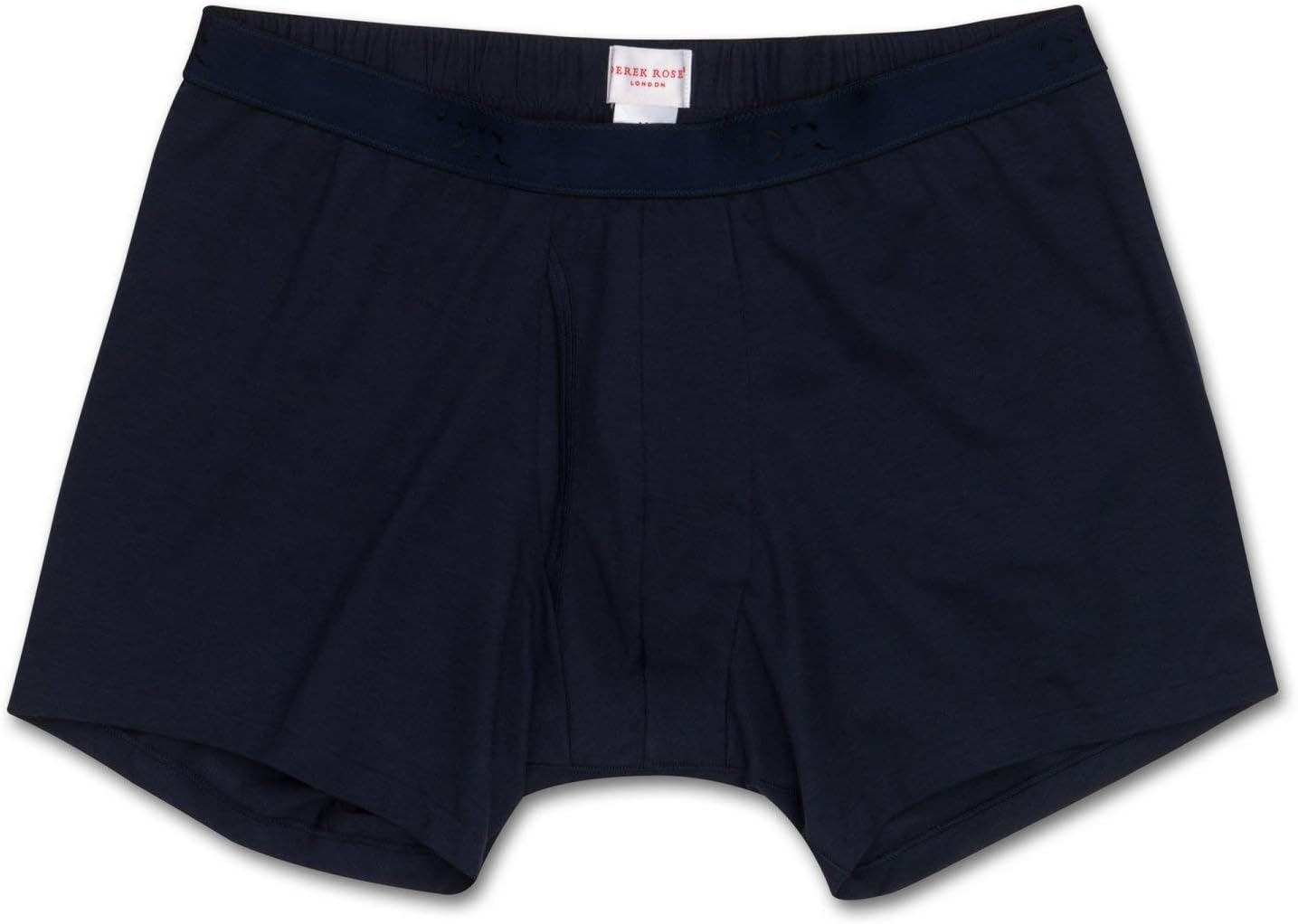 Derek Rose Men's Jack 1 Stretch Trunk