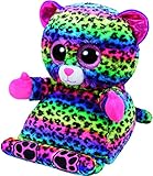 Lance Leopard Tablet Holder - Stuffed Animal by Ty (60005)