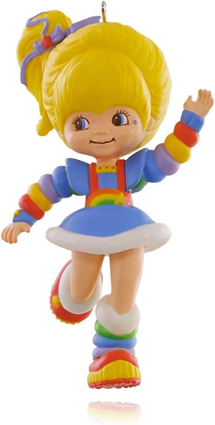 rainbow brite doll amazon