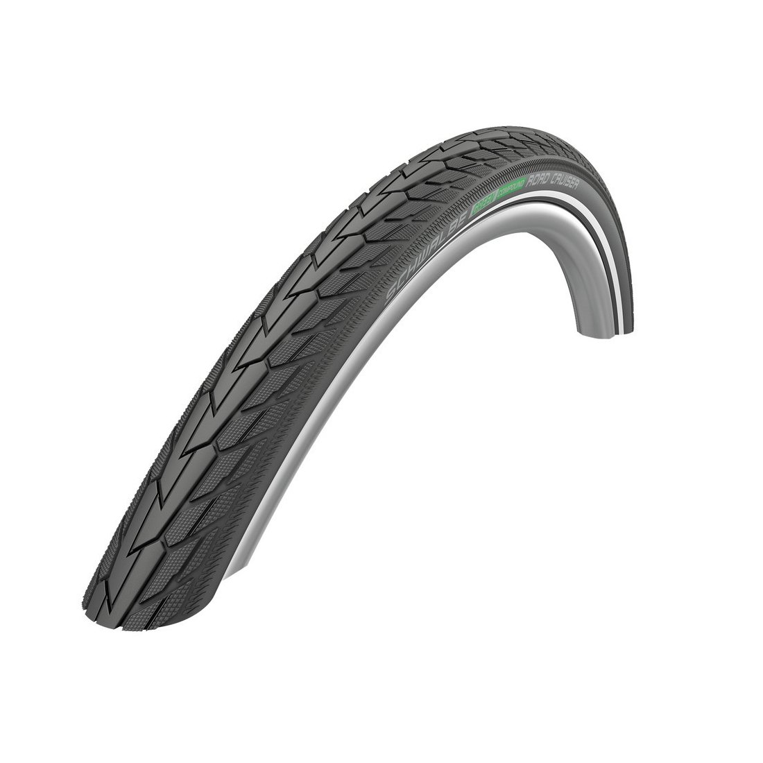 SCHWALBE ROAD CRUISER K-Guard, TwinSkin 26x1.75 Tyres 47-559