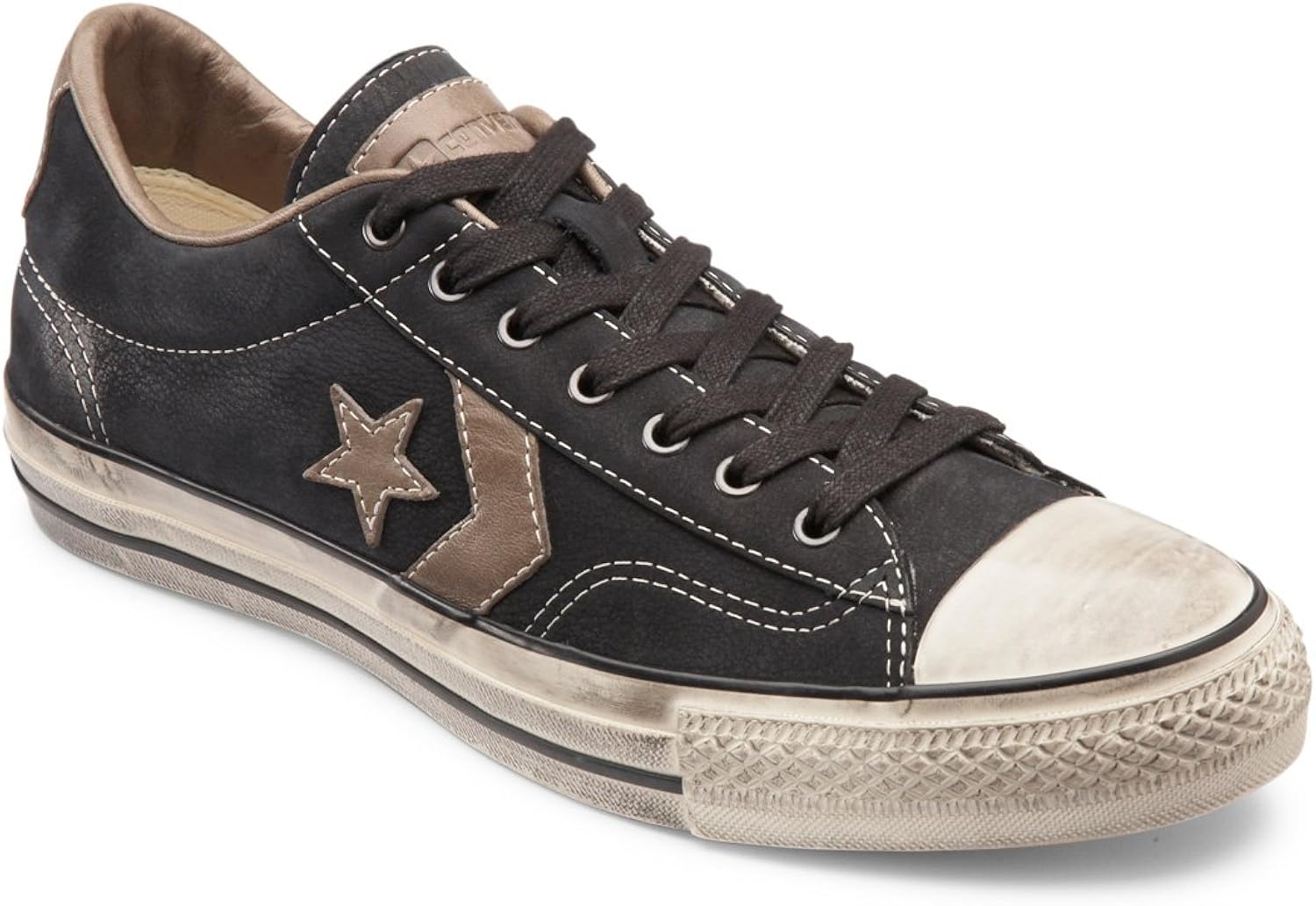 converse star player review