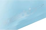 Speedo Unisex Youth Pace Swimming Cap Blue One Size Kids view 6