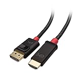 Cable Matters Unidirectional 4K DisplayPort to HDMI