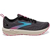 Brooks Women&rsquo;s Revel 6 Neutral Running Shoe