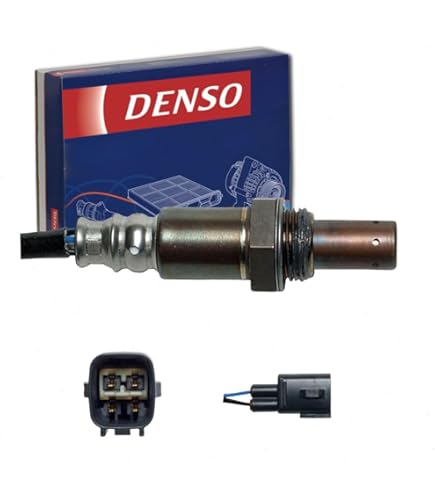 カズオ Amazon.com: Denso 234-4927 Oxygen Sensor : Automotive