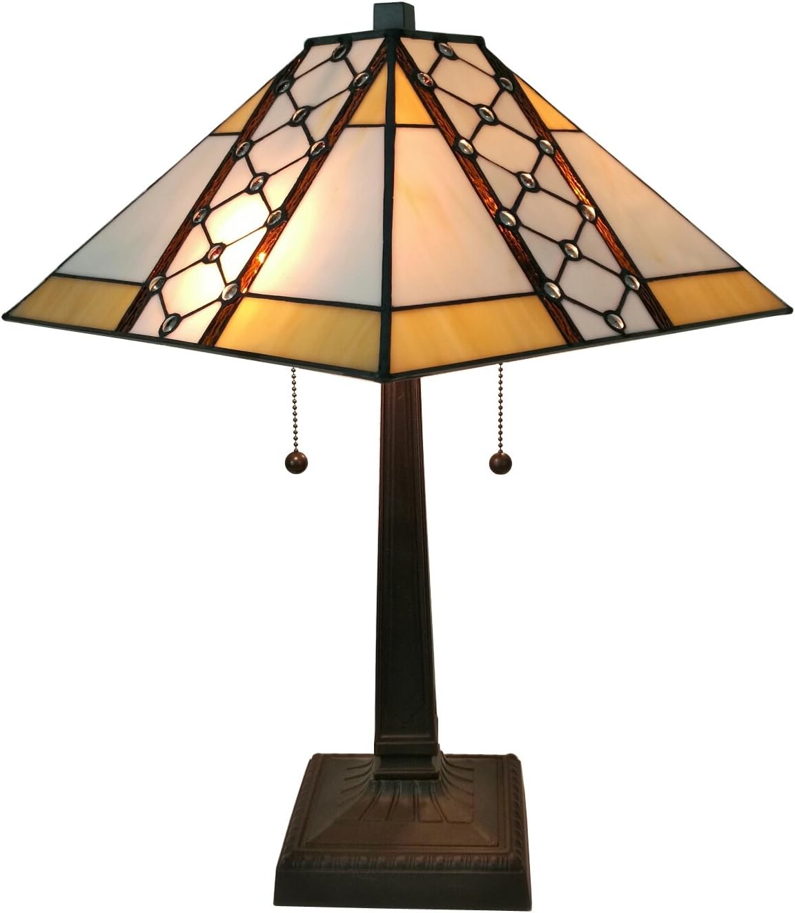 Best mission living room tables