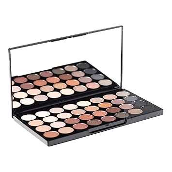 Swiss Beauty Beauty Paris Fashion 32 Color Forever Eyeshadow