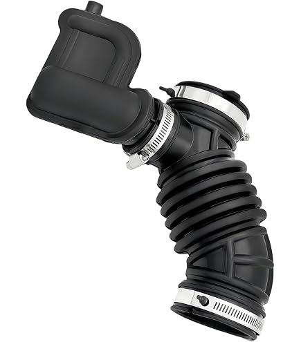 Amazon.com: Air Intake Duct Hose Pipe Fit for Nissan Versa 2007