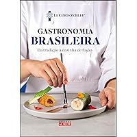Cozinha de Origem. Pratos Brasileiros Tradicionais Revisitados