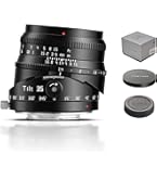 Amazon.com : TTArtisan 50mm F1.4 Tilt Manual Lens Large Aperture