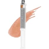 Dermaflage Scar Filler, Refill Applicator | Silicone Refill Scar Filler for Recessed Scars, Wrinkles &amp; Deep Pockmarks, Waterproof Skin-Like Concealer, 30 Applications