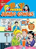 B&V Friends Double Digest #264 (B & V Friends Comics Double Digest) by Archie Superstars