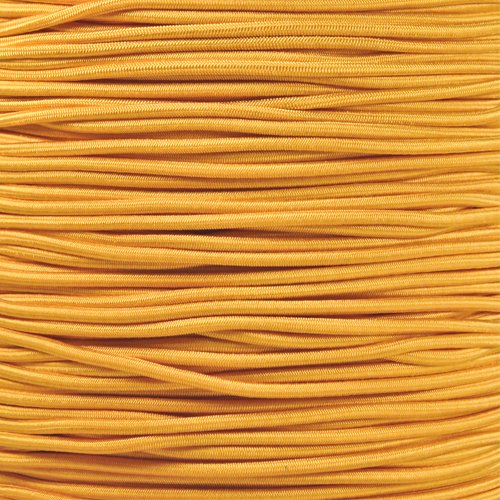 Paracord Planet 1/8-Inch Shock Cord for
