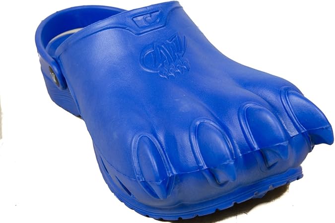 clawz unisex clogs
