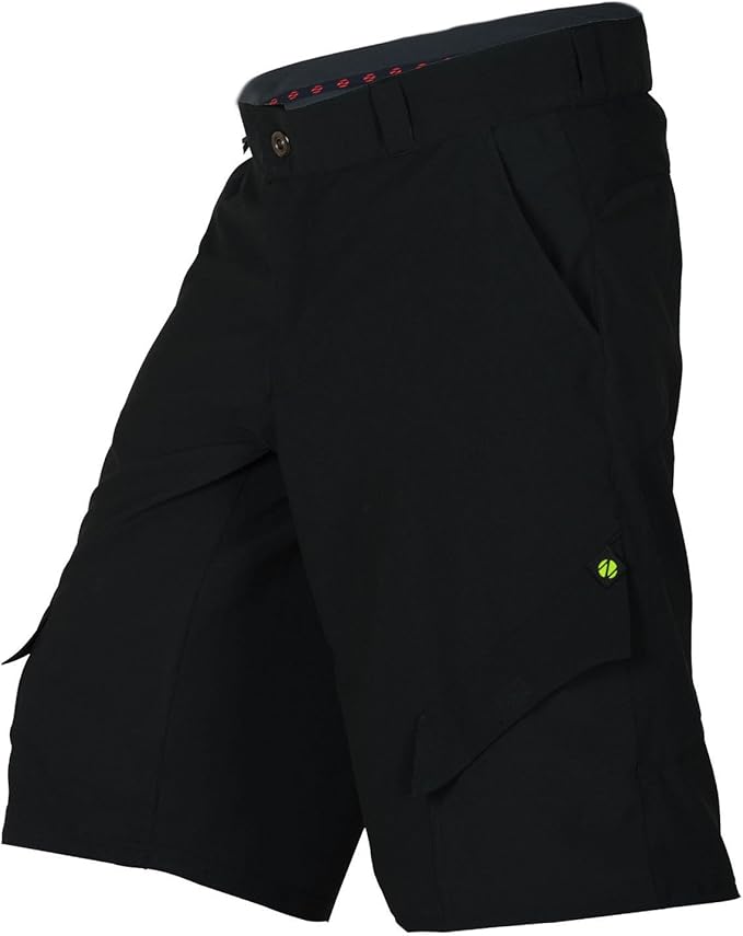 youth mtb shorts