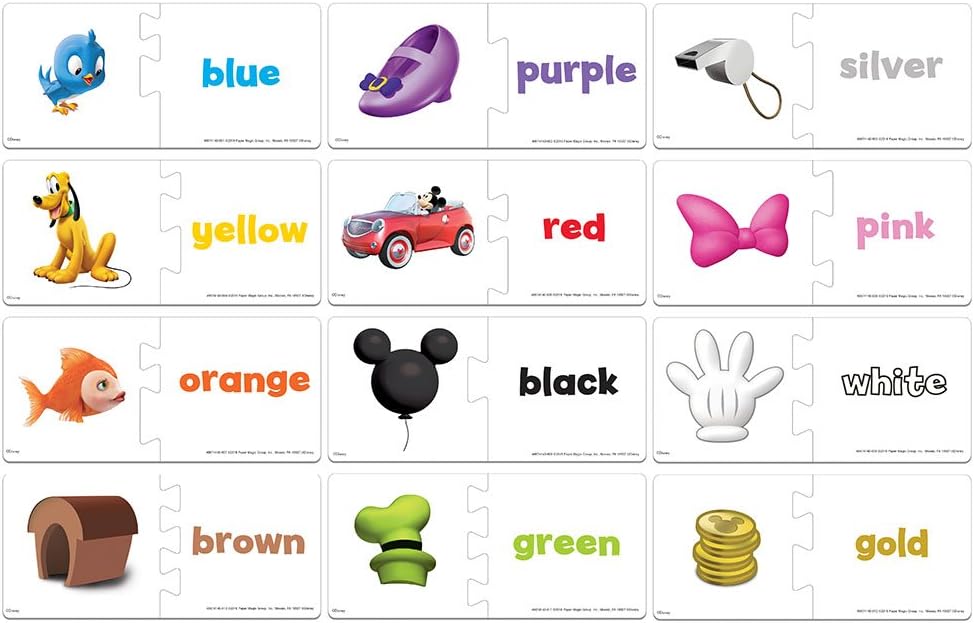 The 9 Best Eureka Back To School Colors