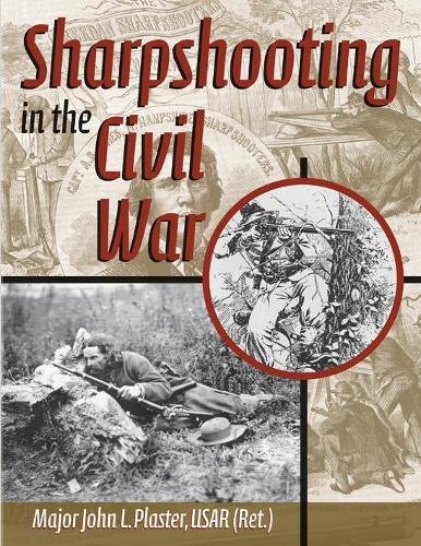 Sharpshooting in the Civil War