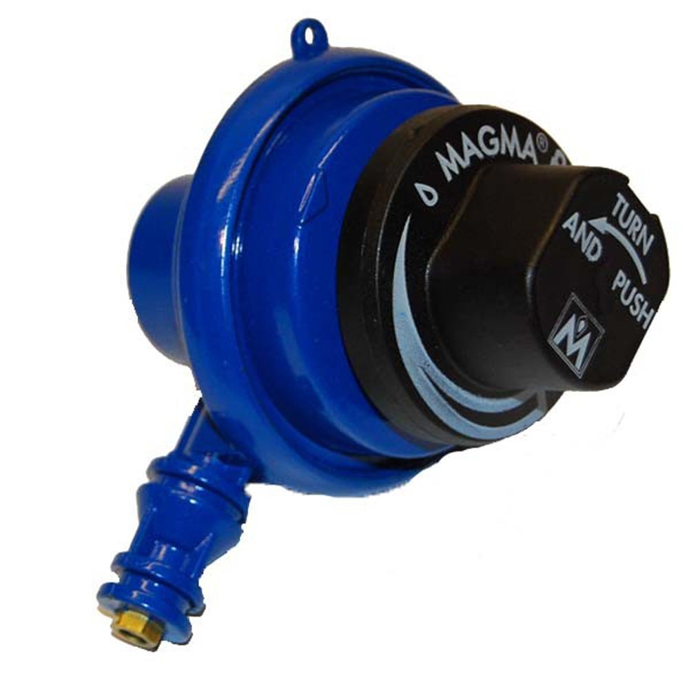 Magma 10-265 Magma Control Valve/Regulator - Type 1 - High Outpu