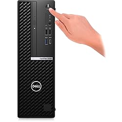 Dell OptiPlex 5000 5090 Desktop Computer - Intel