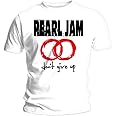 Pearl Jam Men's T-Shirt