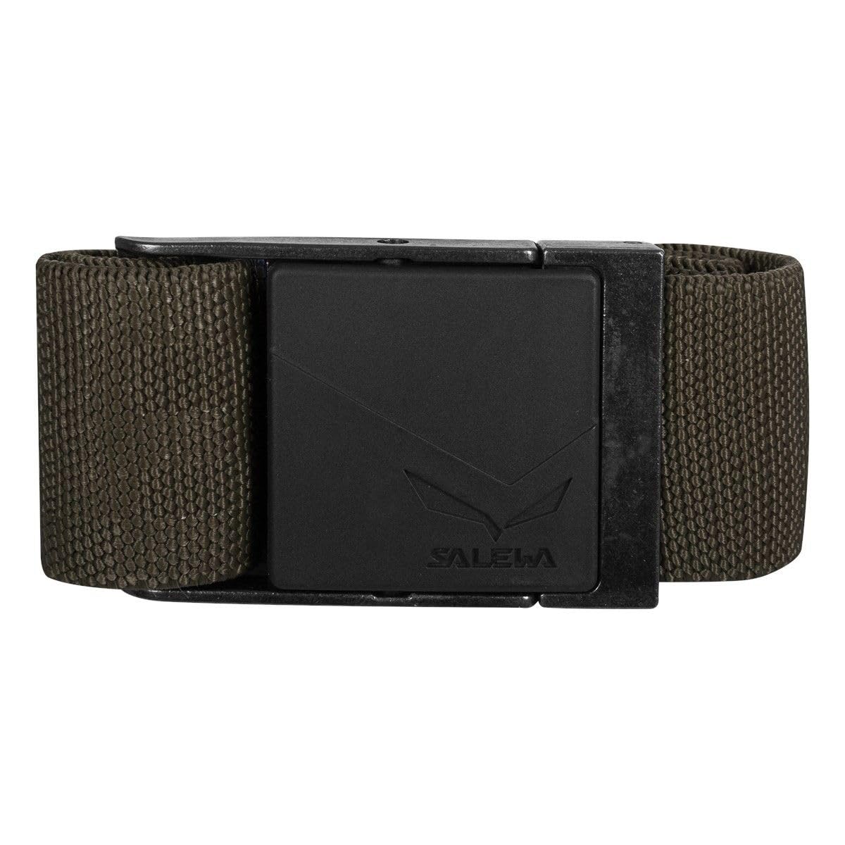Salewa Rainbow Belt, Walnut, Unisex