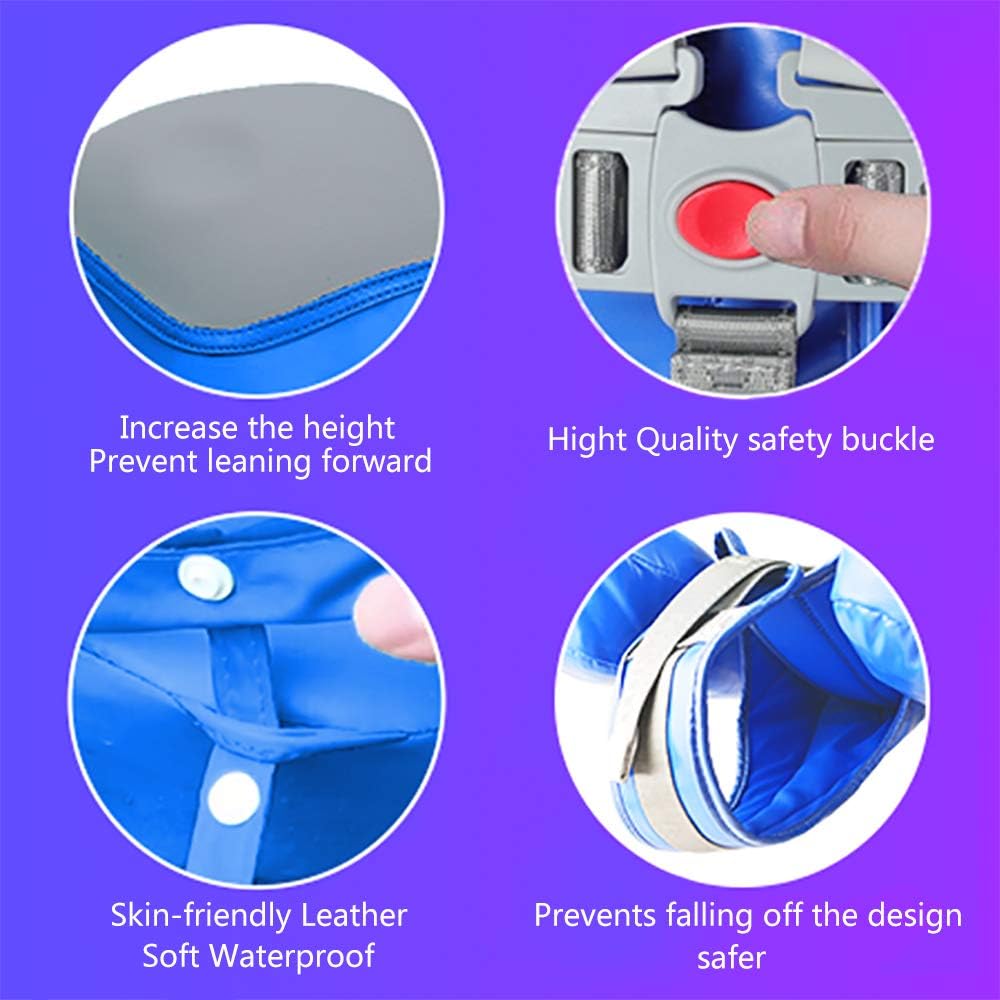 heccei baby swim float with canopy