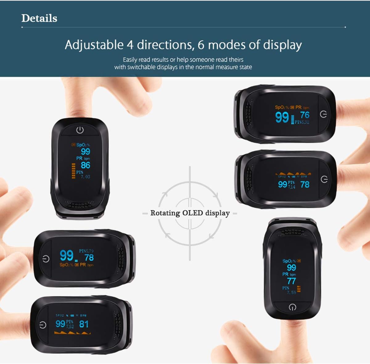 Smartwatch Con Oxímetro Hot Sale, UP TO 67% OFF | lavalldelord.com