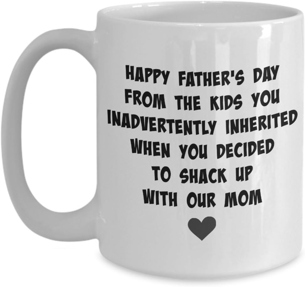 step dad happy fathers day