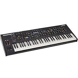 Sequential Prophet X 61-Key Synthesizer