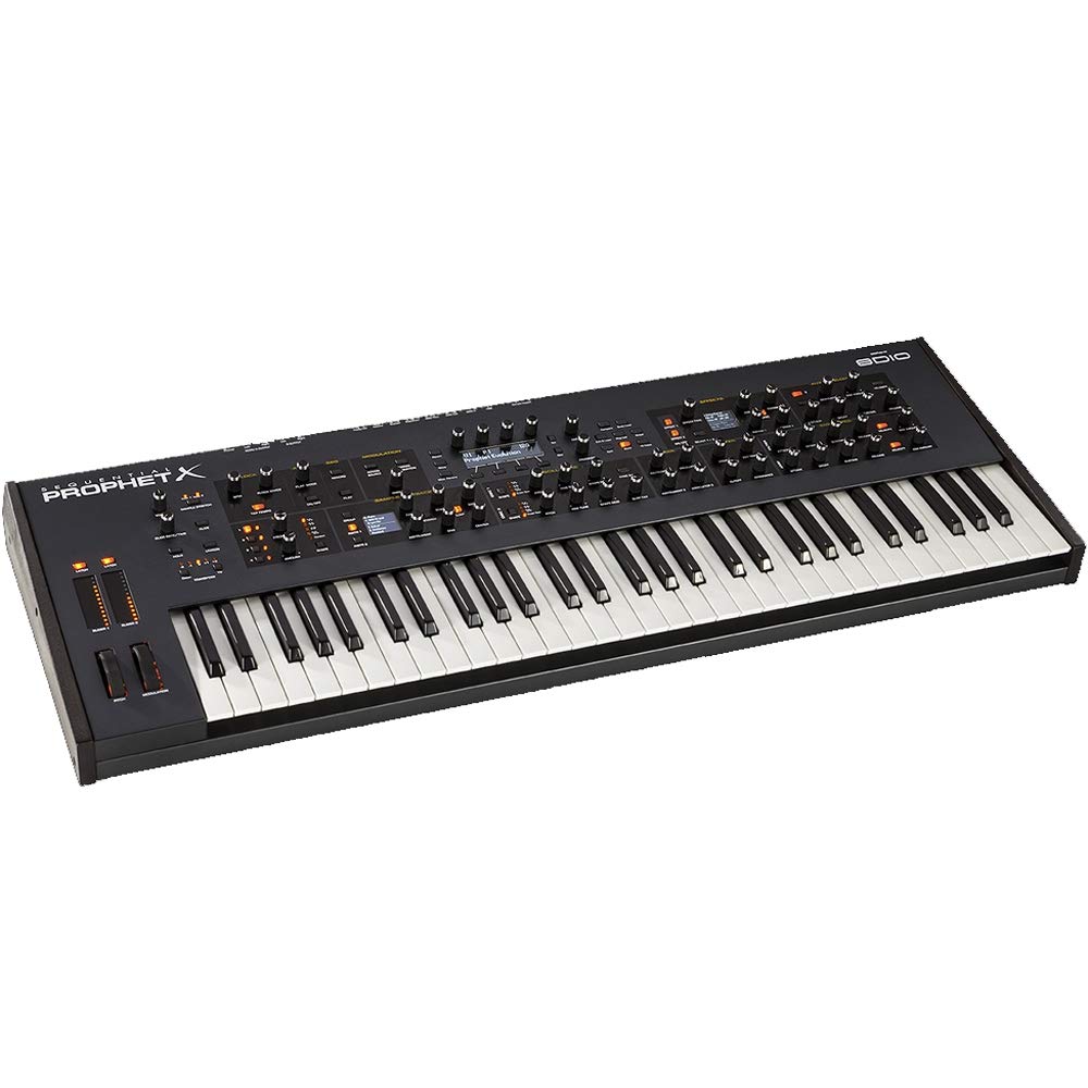 Sequential Prophet X 61-Key Synthesizer