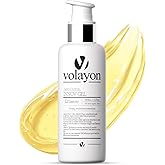 volayon INNOV GEL, Ultra Elasticity Care Essence, Hydration & Nourishment, K-Beauty, 5.1 fl.oz.