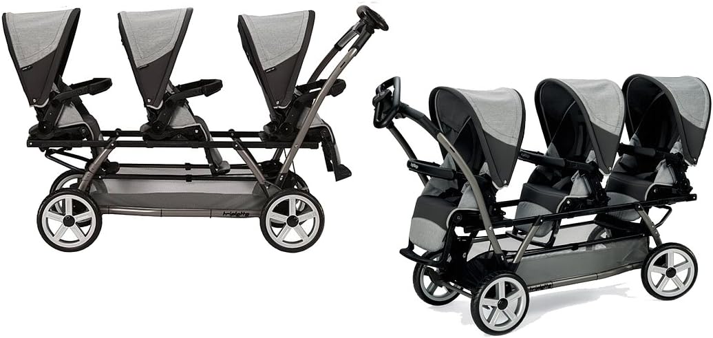 poussette peg perego 2016