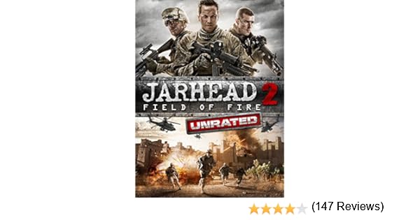 Watch Jarhead 2: Field Of Fire Streaming