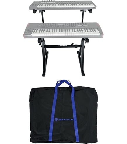 鍵盤楽器 HERCULES KS410B KS410B - Hercules Stands USA