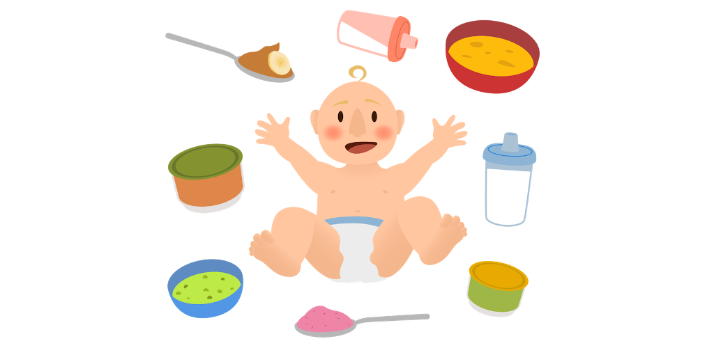 Amazon.com: Healthy Nutrition Guide Babies Pro: Appstore for Android