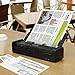 Epson Workforce ES-300W Wireless Color Portable Document Scanner with ADF for PC and Mac, Sheet-fed and Duplex Scanning (Renewed)