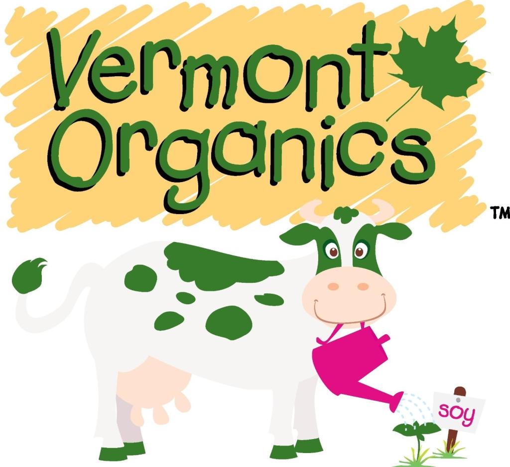 Vermont Organics SoyBased Organic Infant Formula with Iron