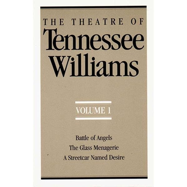 Tennessee Williams: Plays 1937-1955 (Library of America): Williams