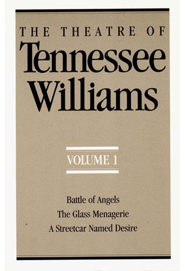 Tennessee Williams: Plays 1937-1955 (Library of America): Williams