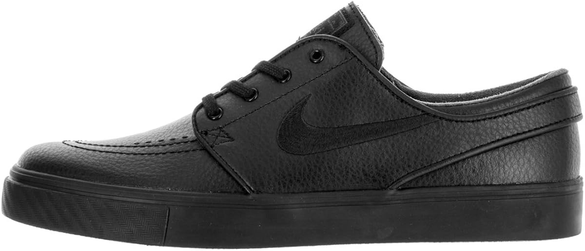 stefan janoski ht black