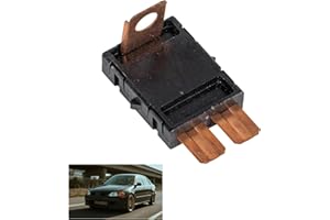 LesNau 38232-SDA-A01 Multi Block B Fuse for Honda CR-V 2007–2011, Civic 2006–2011, Fit 2009–2013, Fit EV 2013–2014, Odyssey 2